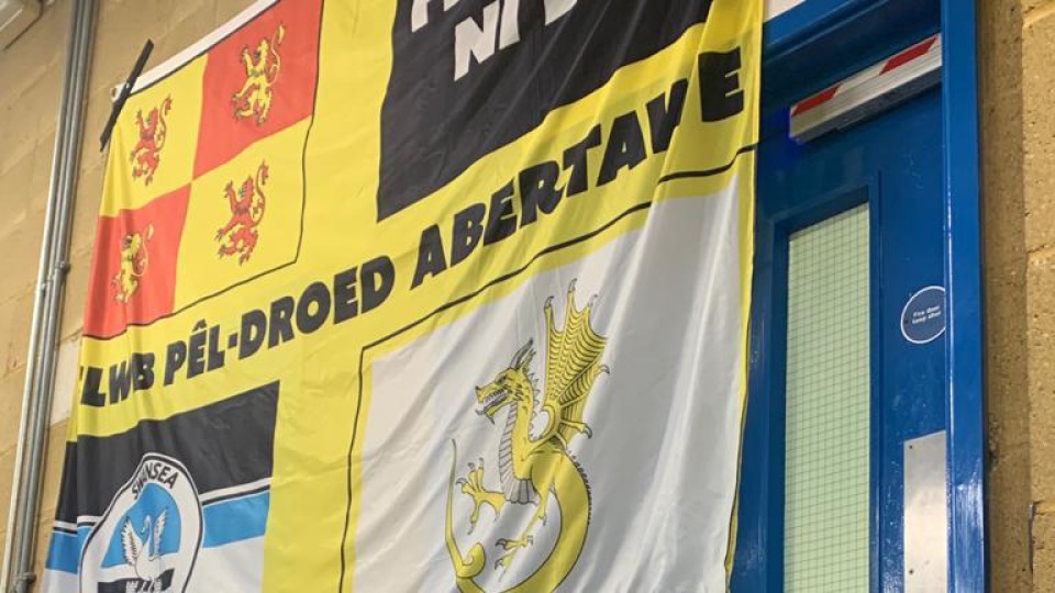 Swansea City