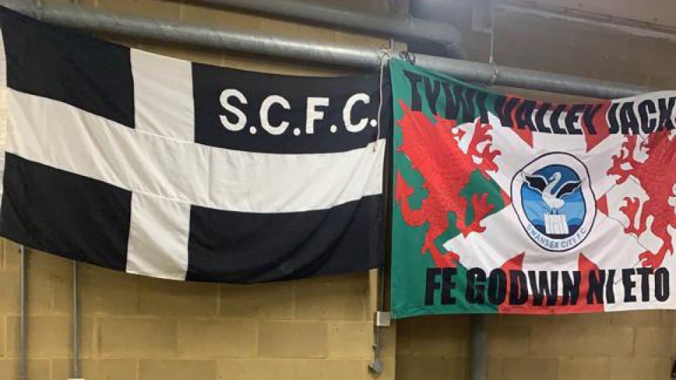 Swansea City