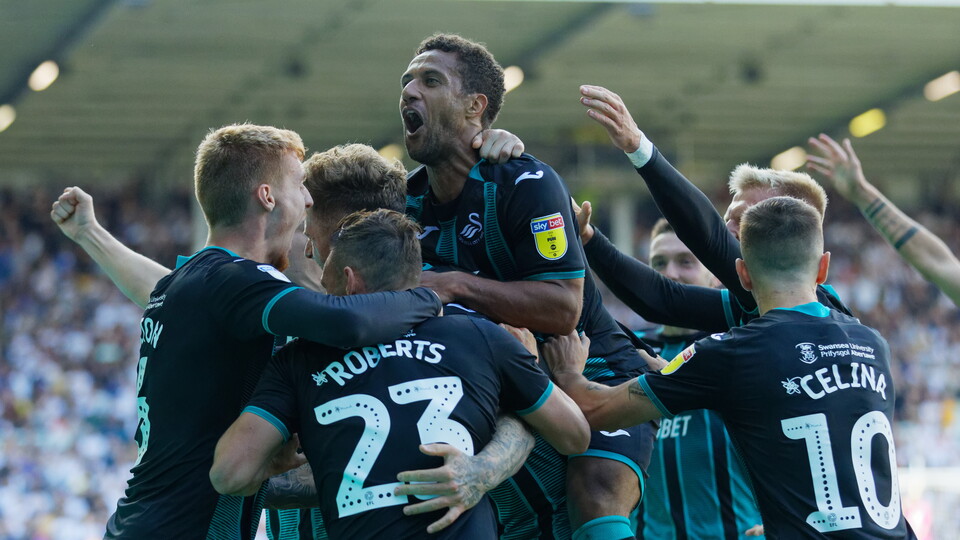 Season Gallery Part One