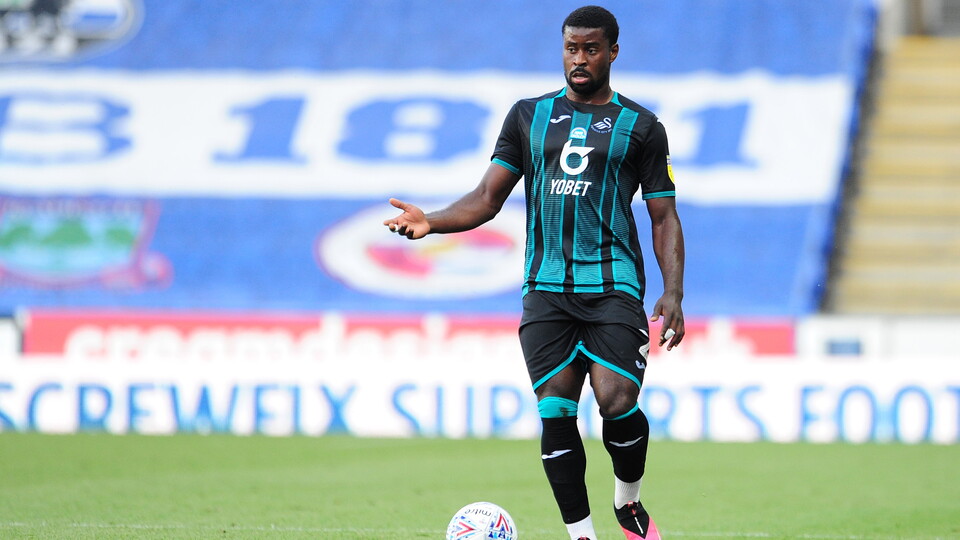 Reading v Swansea City