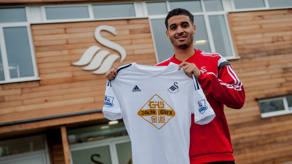 Kyle Naughton