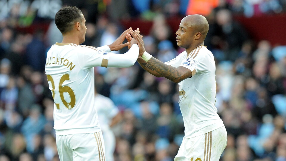 Kyle Naughton