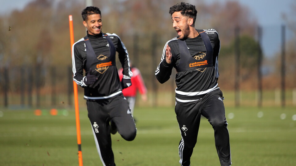 Kyle Naughton