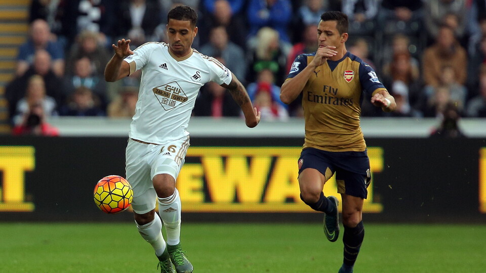 Kyle Naughton