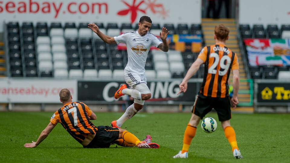 Kyle Naughton