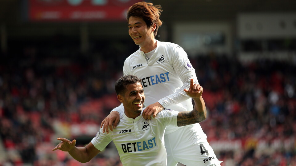 Kyle Naughton