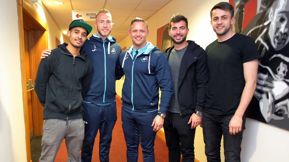 Kyle Naughton