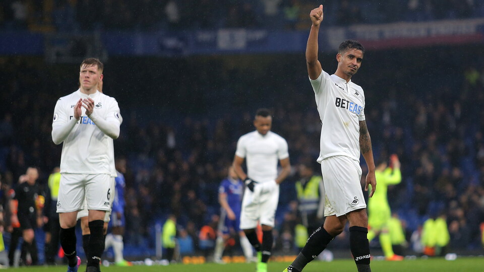 Kyle Naughton