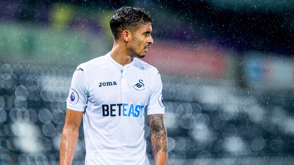 Kyle Naughton