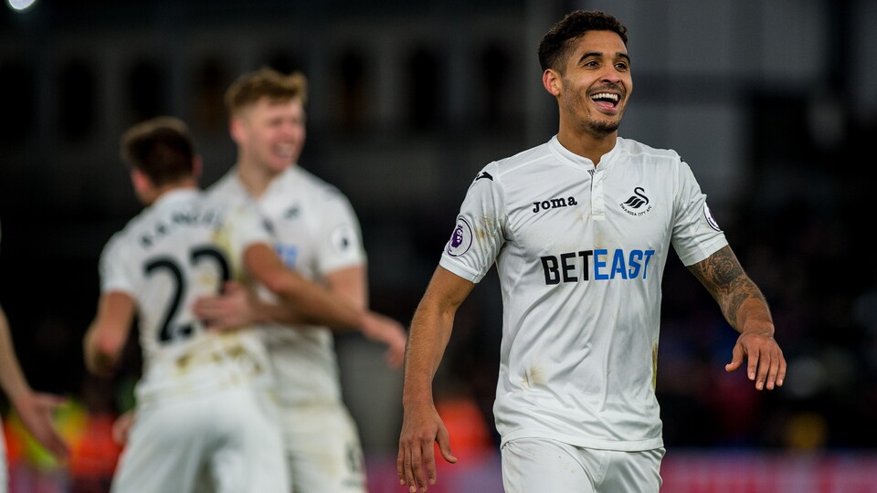Kyle Naughton