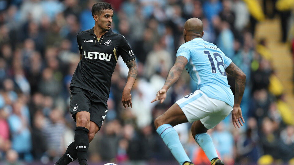 Kyle Naughton