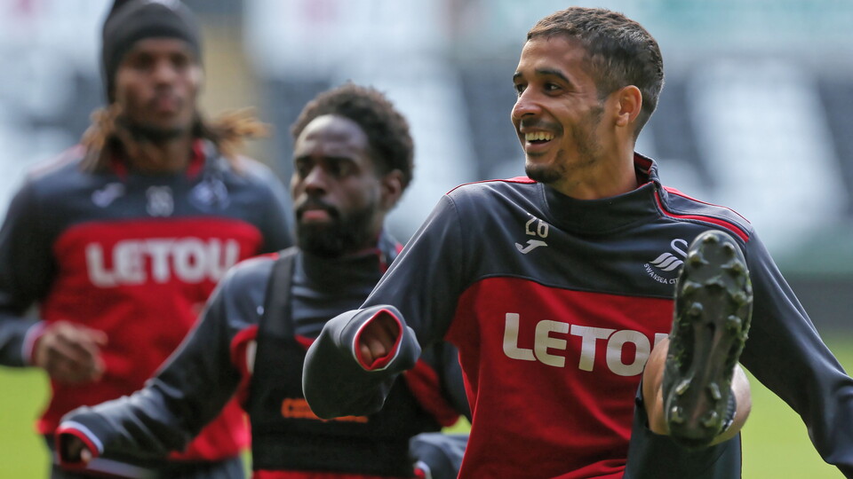 Kyle Naughton