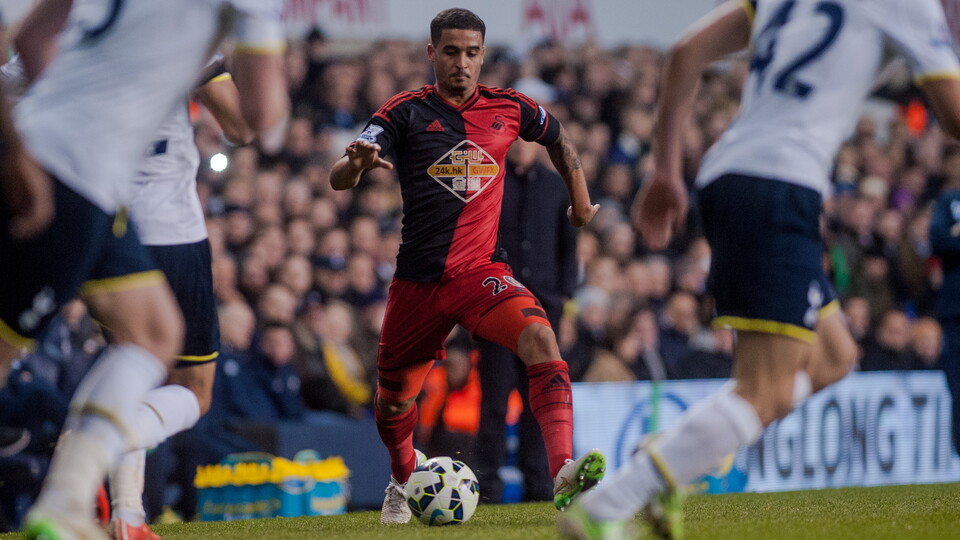 Kyle Naughton