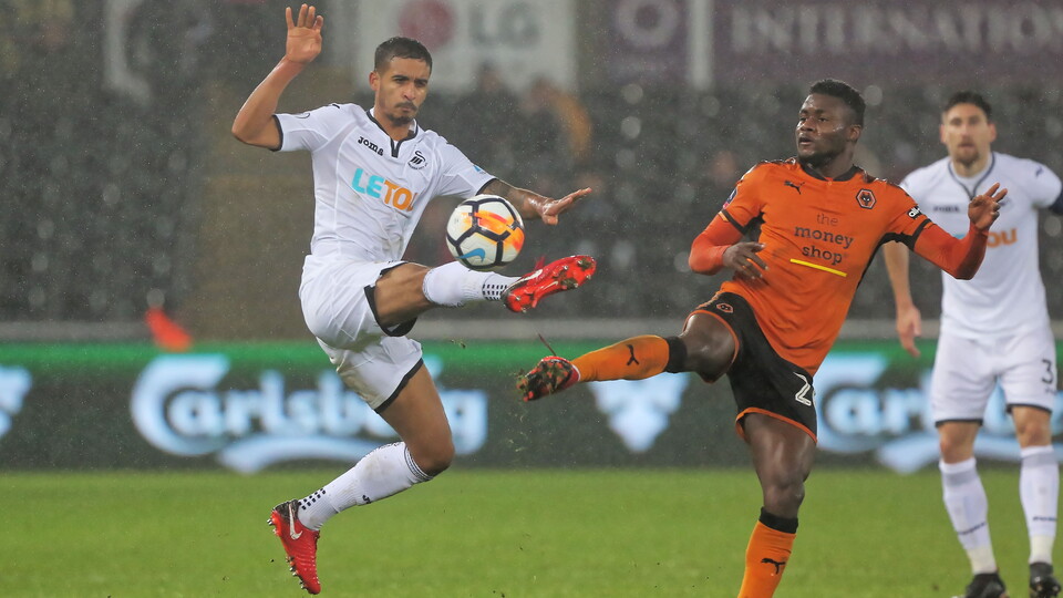 Kyle Naughton
