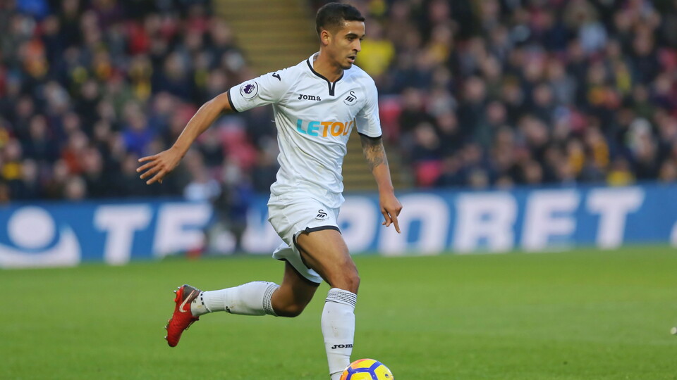 Kyle Naughton