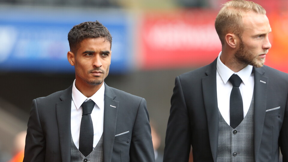 Kyle Naughton