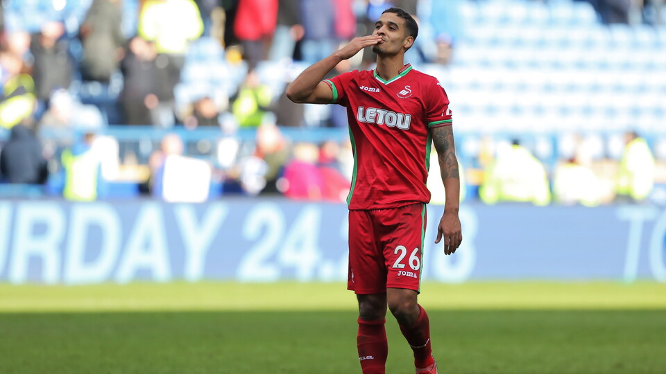Kyle Naughton