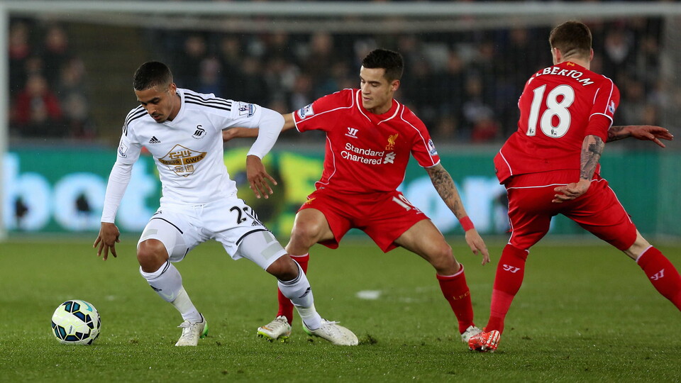 Kyle Naughton