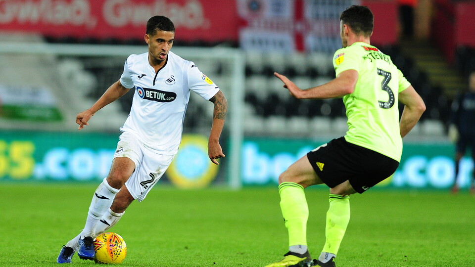 Kyle Naughton