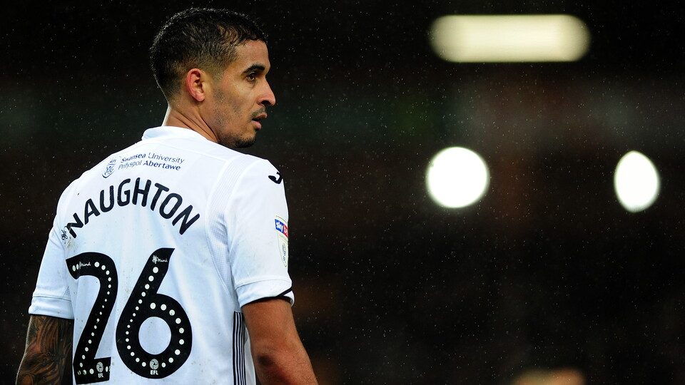 Kyle Naughton