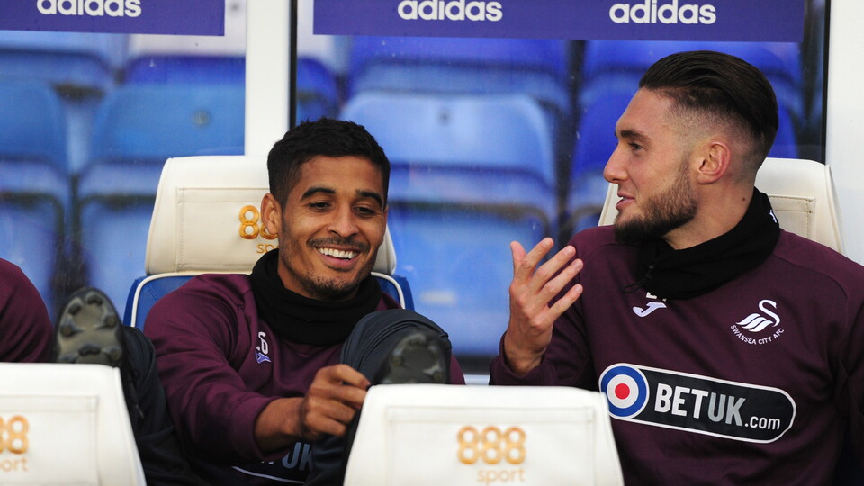 Kyle Naughton
