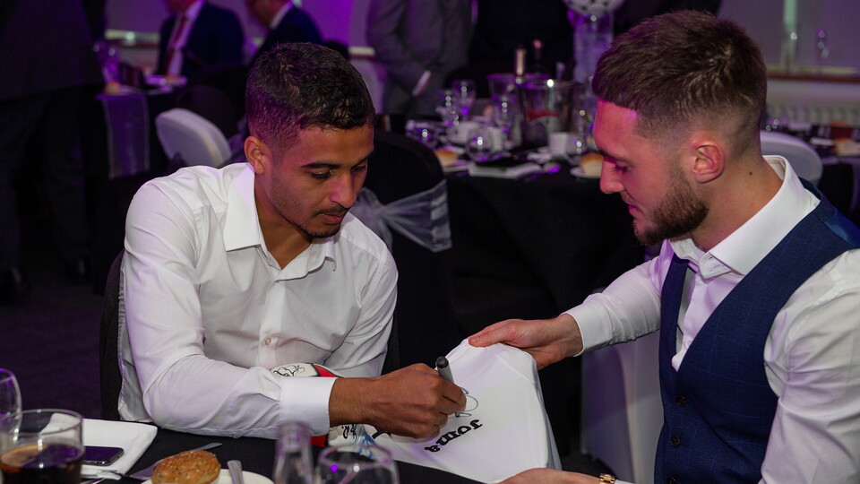 Kyle Naughton