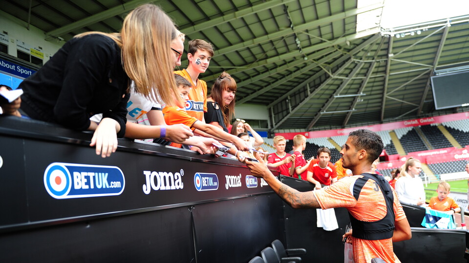 Kyle Naughton