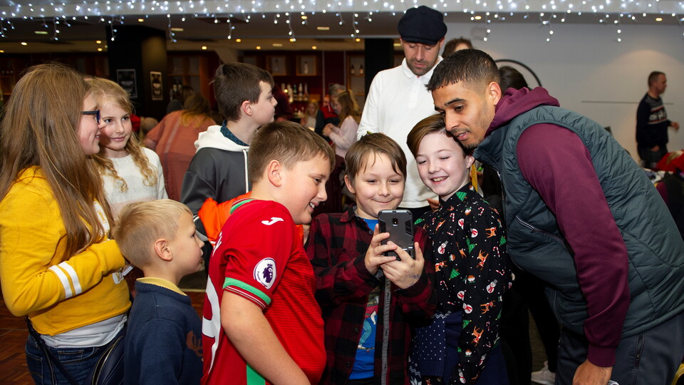 Kyle Naughton