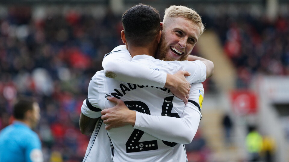 Kyle Naughton