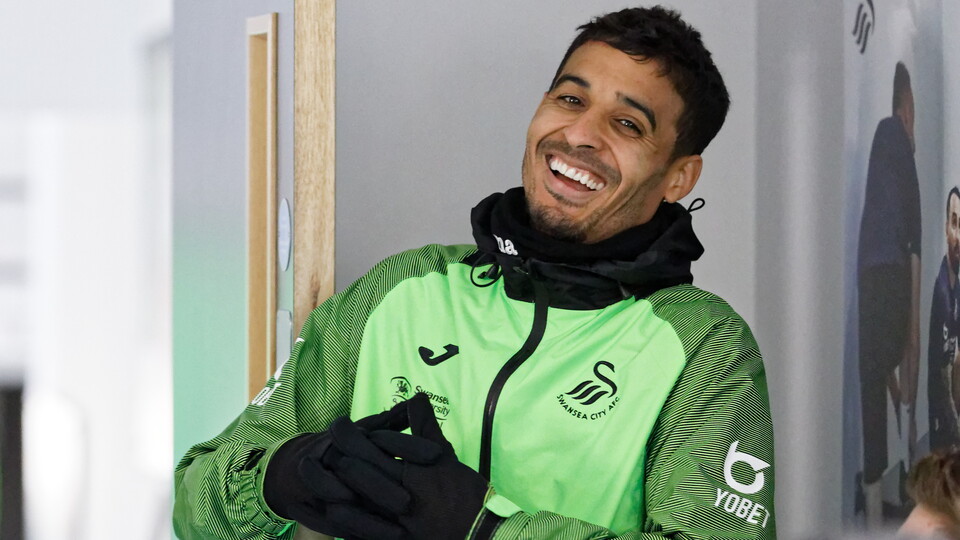 Kyle Naughton