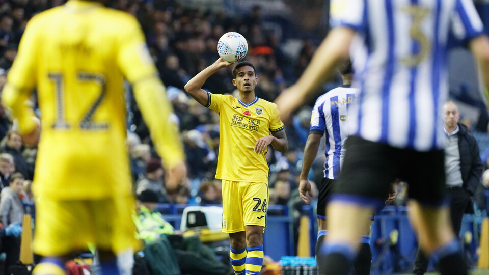 Kyle Naughton