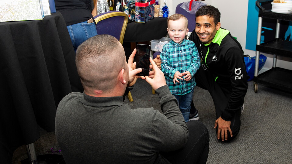 Kyle Naughton