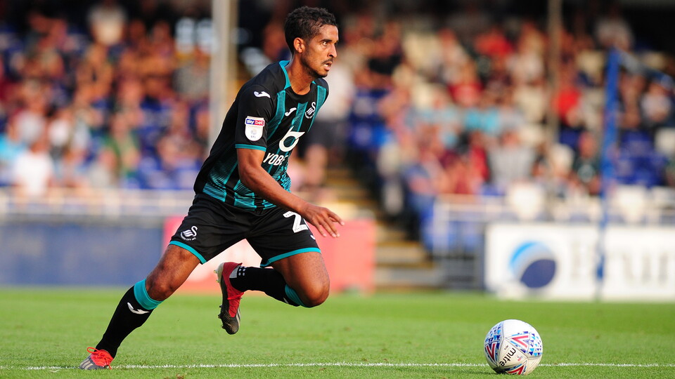 Kyle Naughton