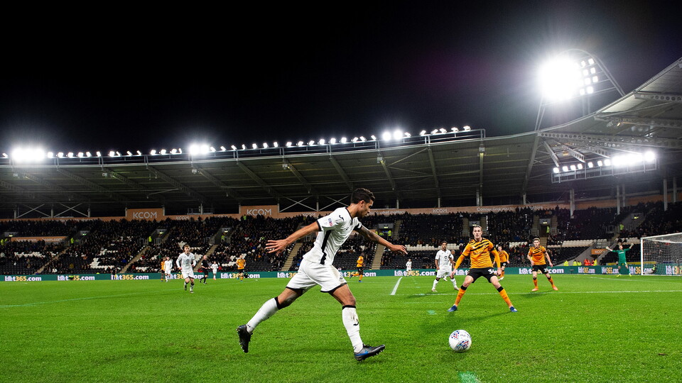 Kyle Naughton