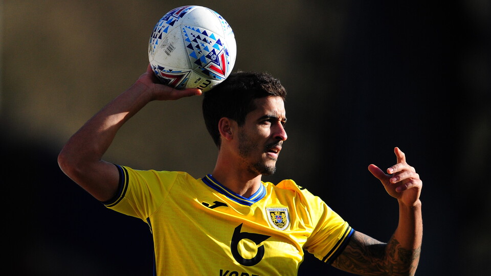 Kyle Naughton