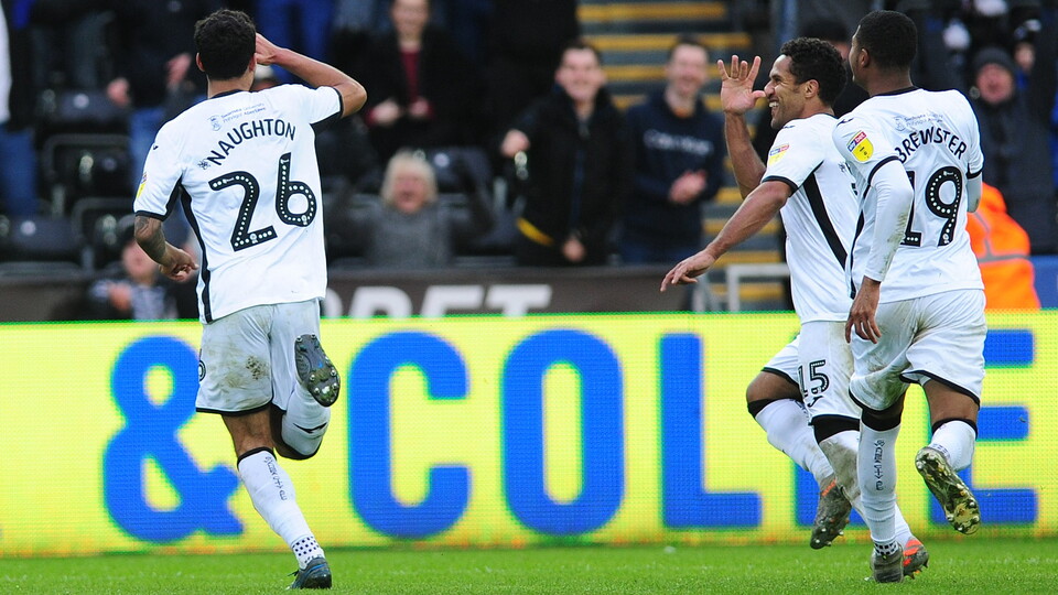 Kyle Naughton