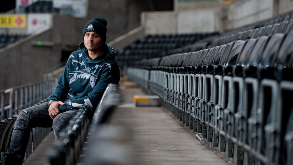 Kyle Naughton