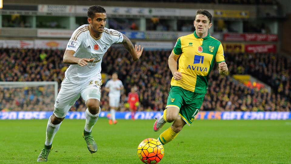 Kyle Naughton