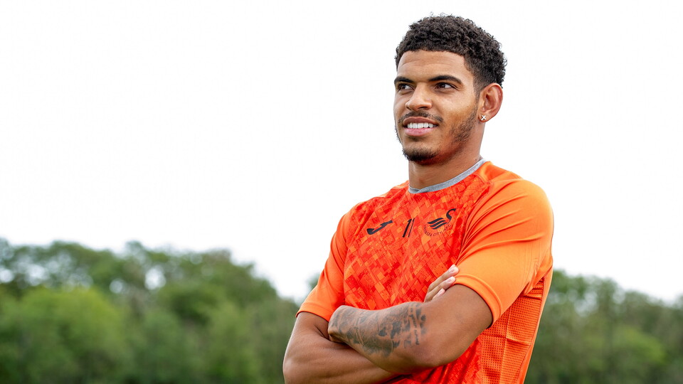 Morgan Gibbs-White