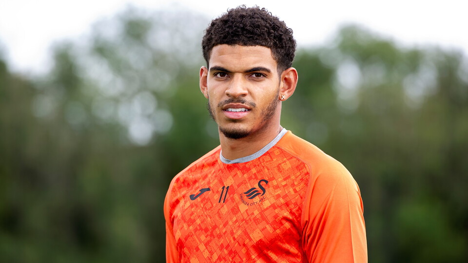 Morgan Gibbs-White