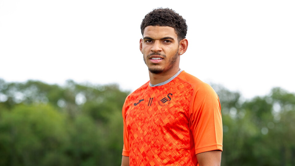 Morgan Gibbs-White