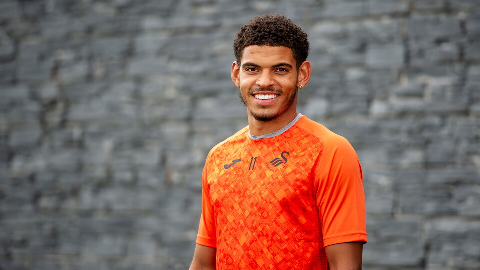 Morgan Gibbs-White
