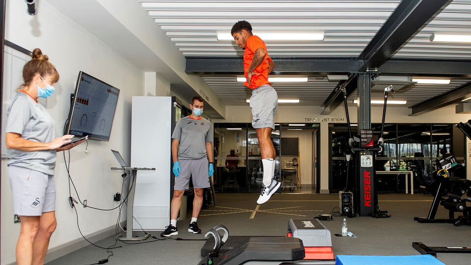 Morgan Gibbs-White