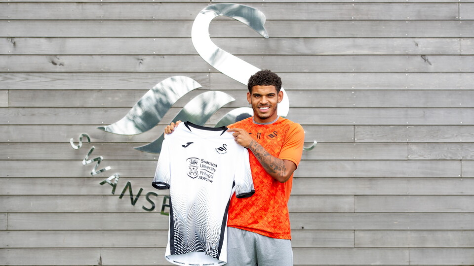 Morgan Gibbs-White