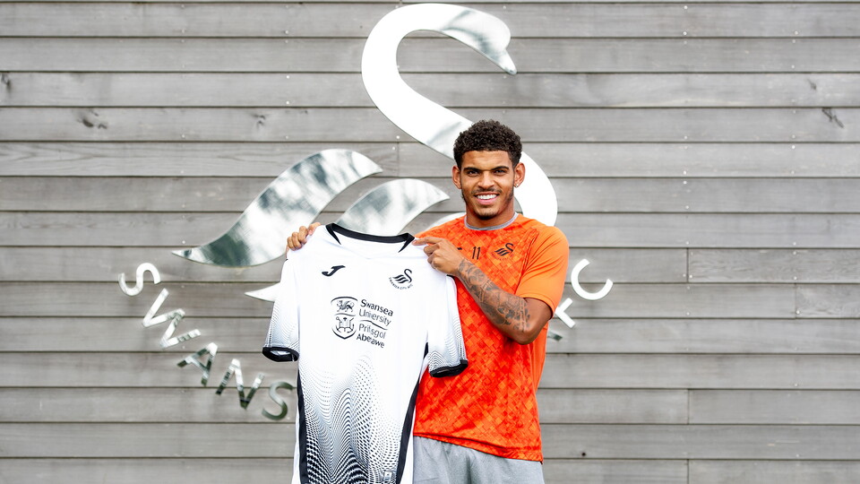 Morgan Gibbs-White