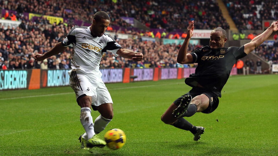 Wayne Routledge