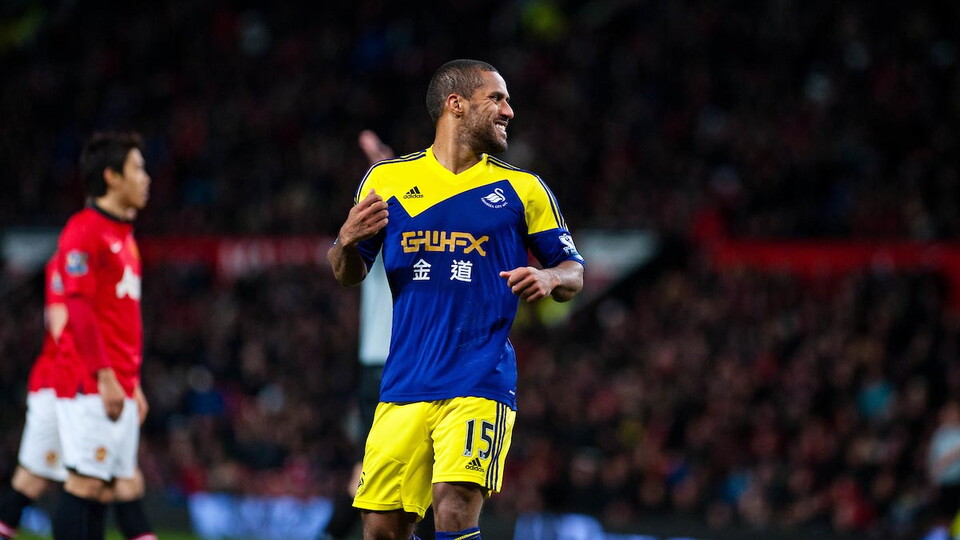 Wayne Routledge