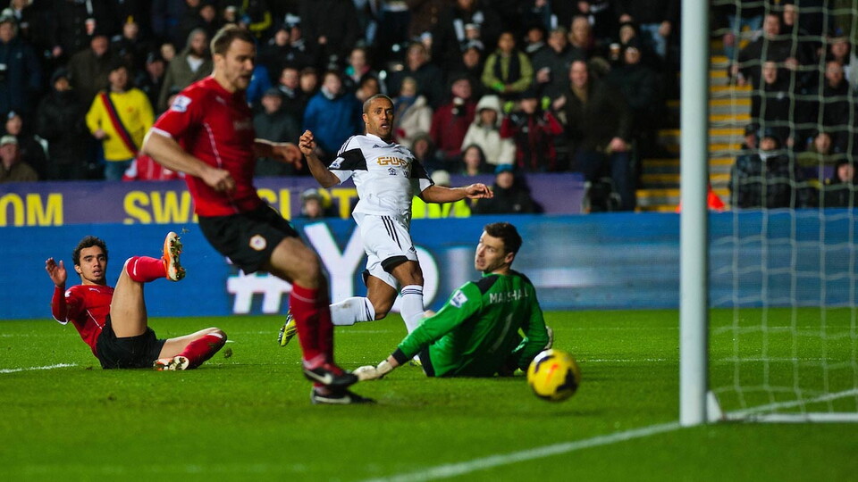 Wayne Routledge