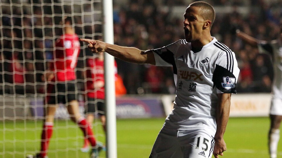 Wayne Routledge