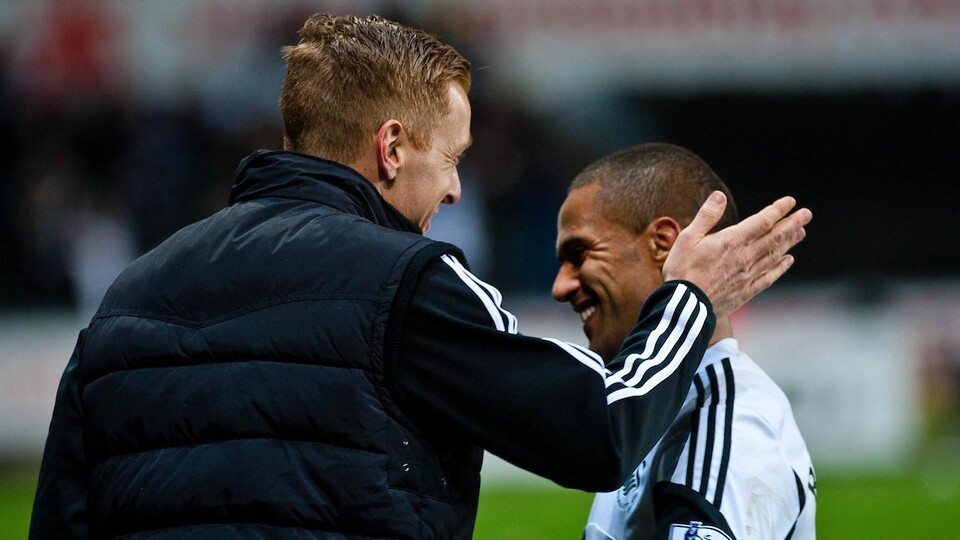 Wayne Routledge